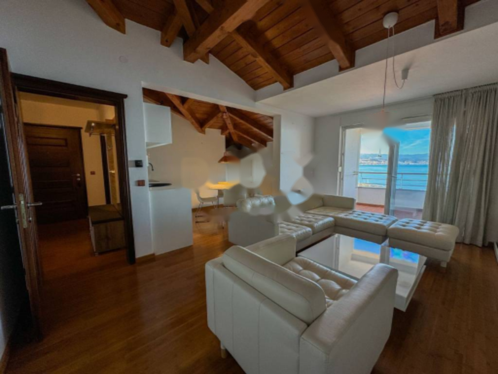 Квартира в Опатии, Хорватия, 83 м² - фото 9