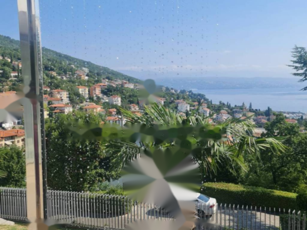 Дом в Опатии, Хорватия, 600 м² - фото 9