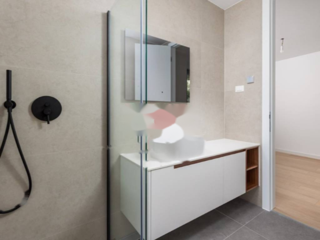 Квартира в Опатии, Хорватия, 108 м² - фото 9