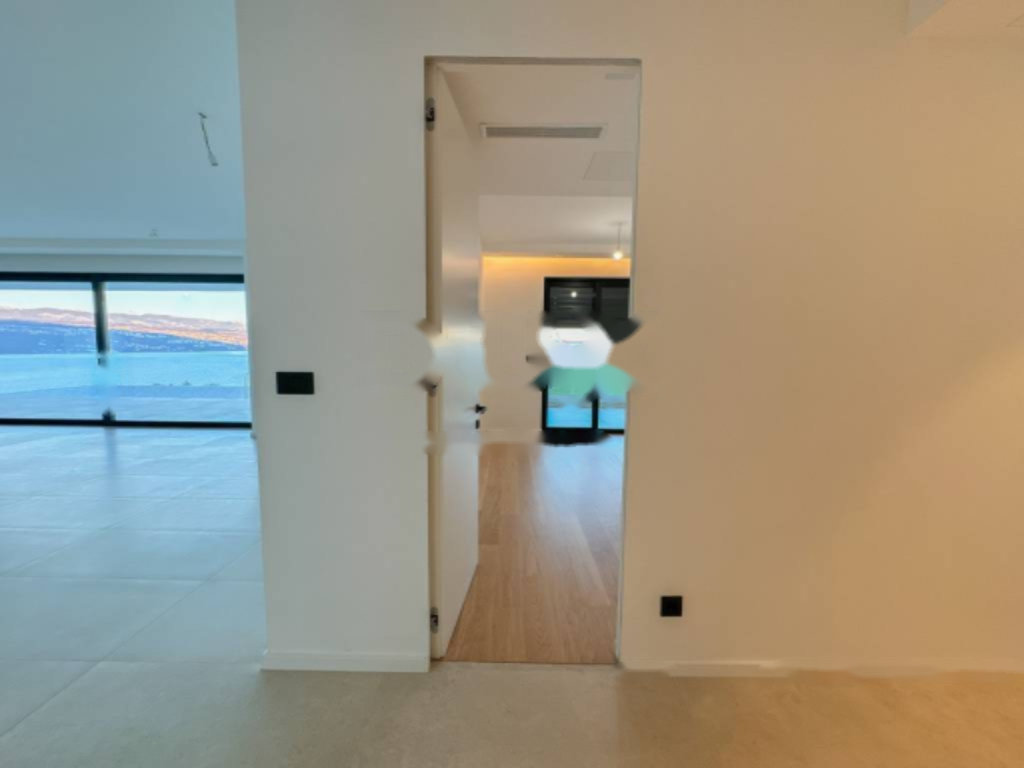 Квартира в Опатии, Хорватия, 295 м² - фото 9