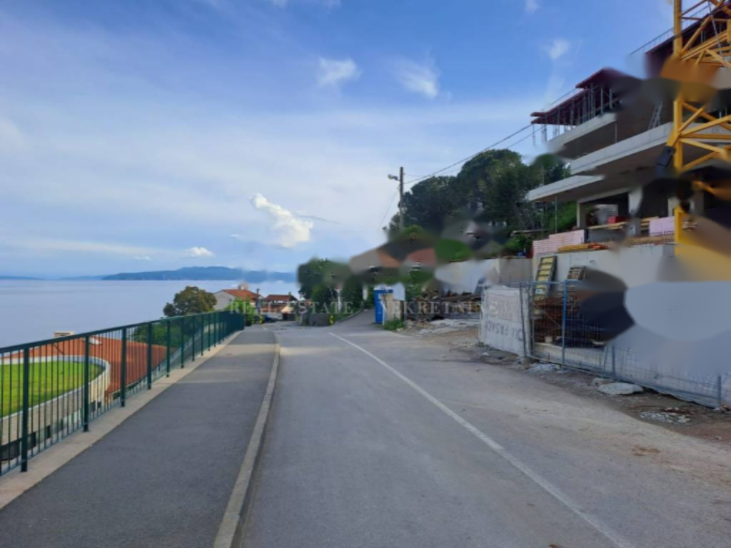 Квартира в Опатии, Хорватия, 211 м² - фото 9