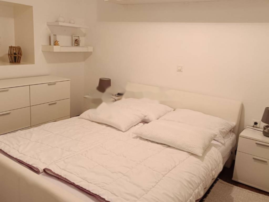 Дом в Опатии, Хорватия, 66 м² - фото 9