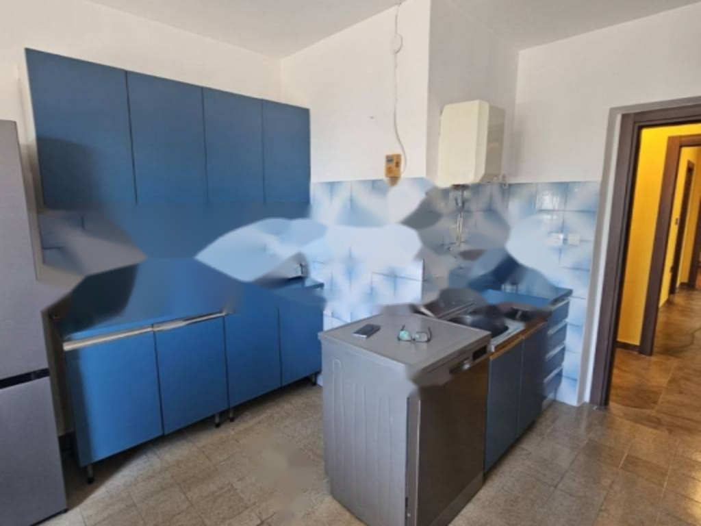 Квартира в Опатии, Хорватия, 108 м² - фото 9