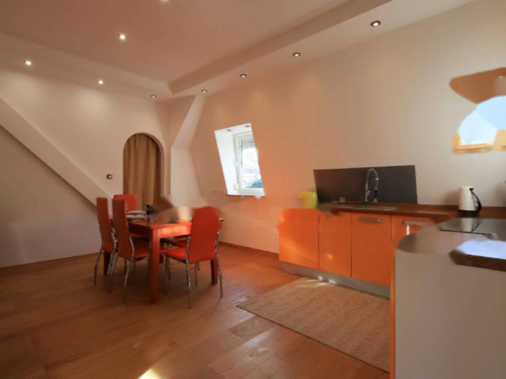 Квартира в Опатии, Хорватия, 170 м² - фото 10