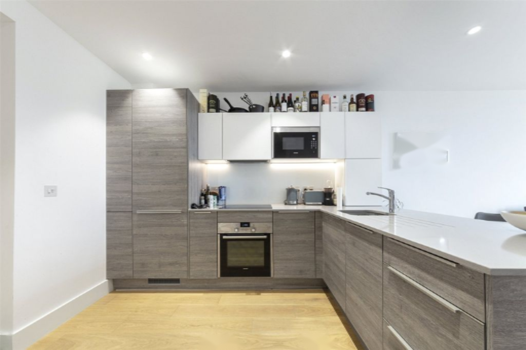 Квартира в Лондоне, Великобритания, 50 м² - фото 10