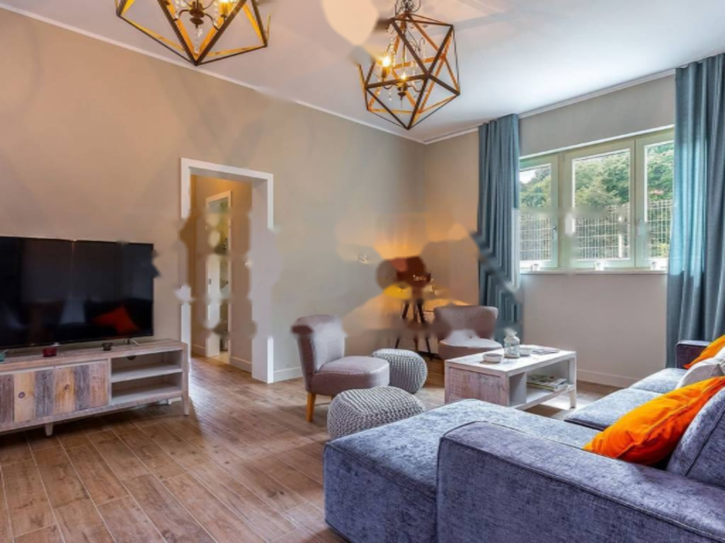 Дом в Опатии, Хорватия, 4 м² - фото 10