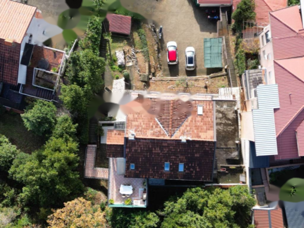 Дом в Опатии, Хорватия, 290 м² - фото 10