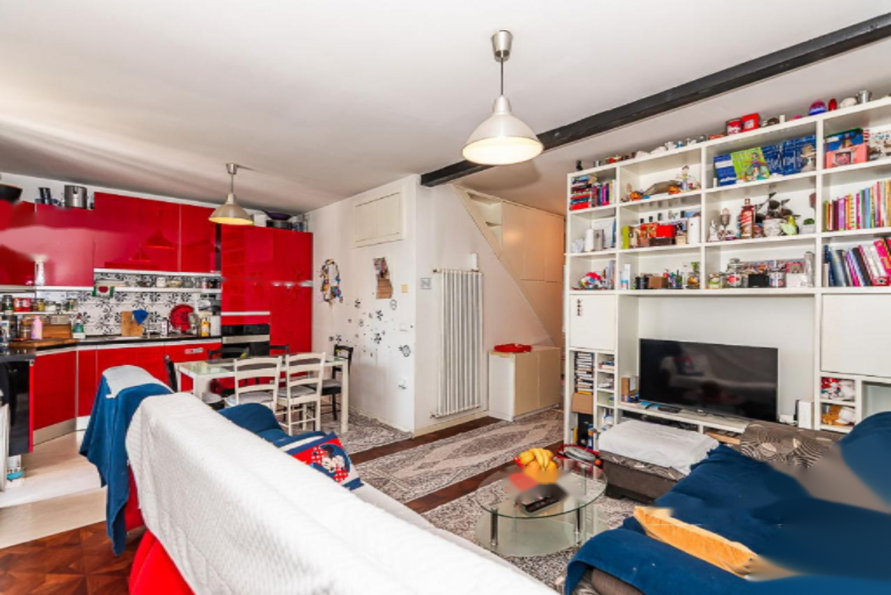 Квартира в Копере, Словения, 72 м² - фото 10