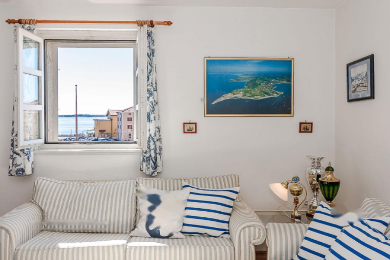 Квартира в Пиране, Словения, 108 м² - фото 10