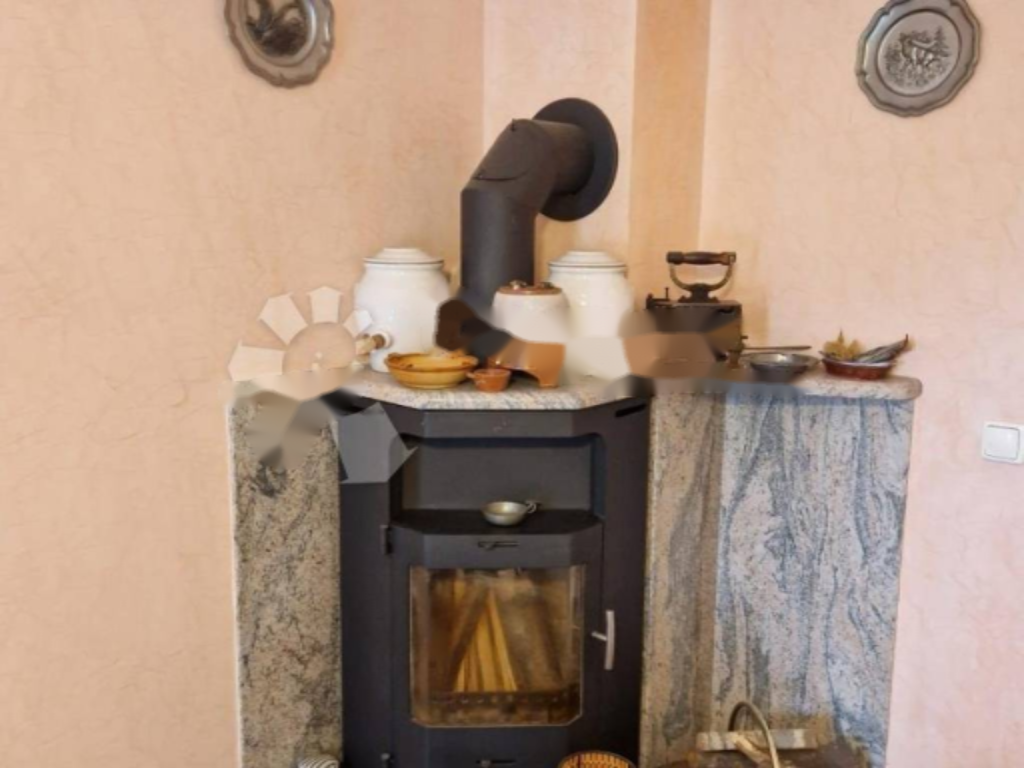 Дом в Опатии, Хорватия, 430 м² - фото 10