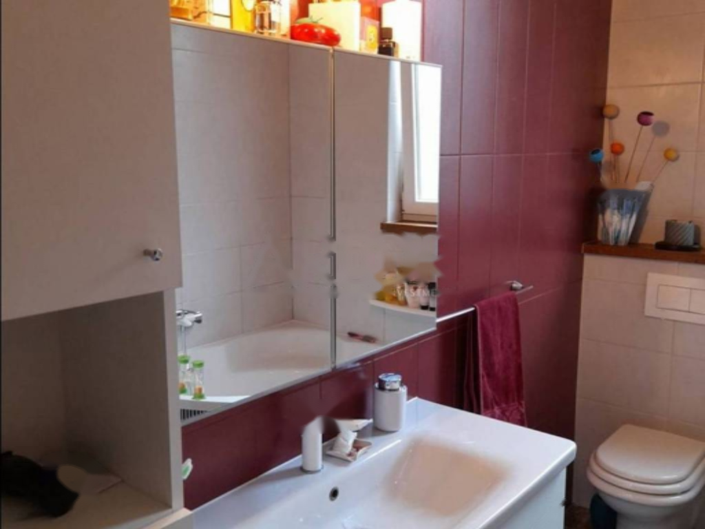 Квартира в Опатии, Хорватия, 54 м² - фото 10