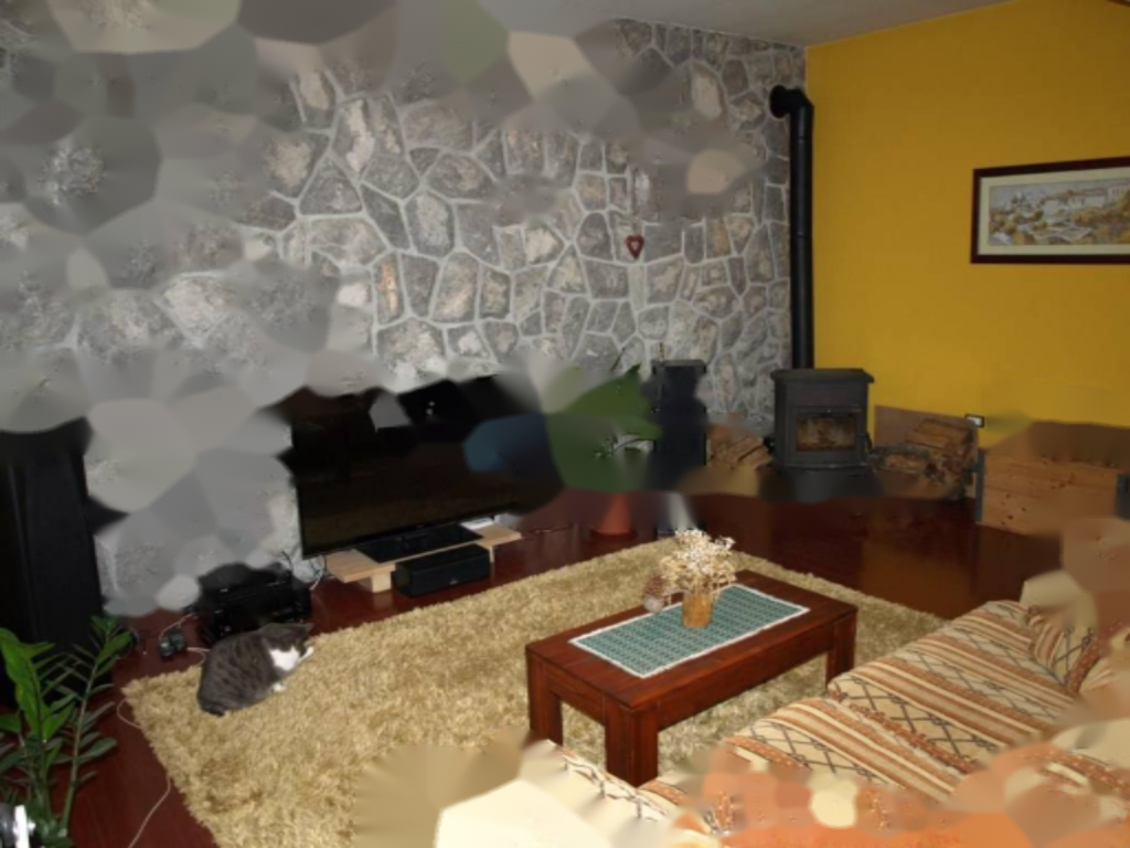 Дом в Опатии, Хорватия, 200 м² - фото 10