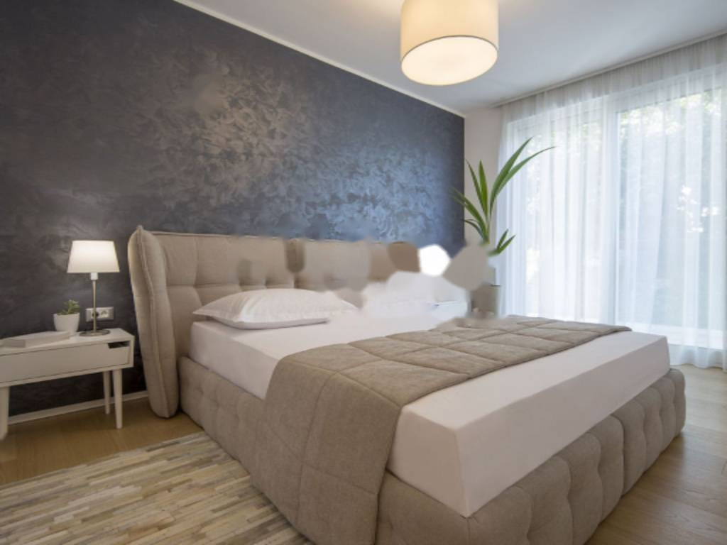 Квартира в Опатии, Хорватия, 123 м² - фото 10