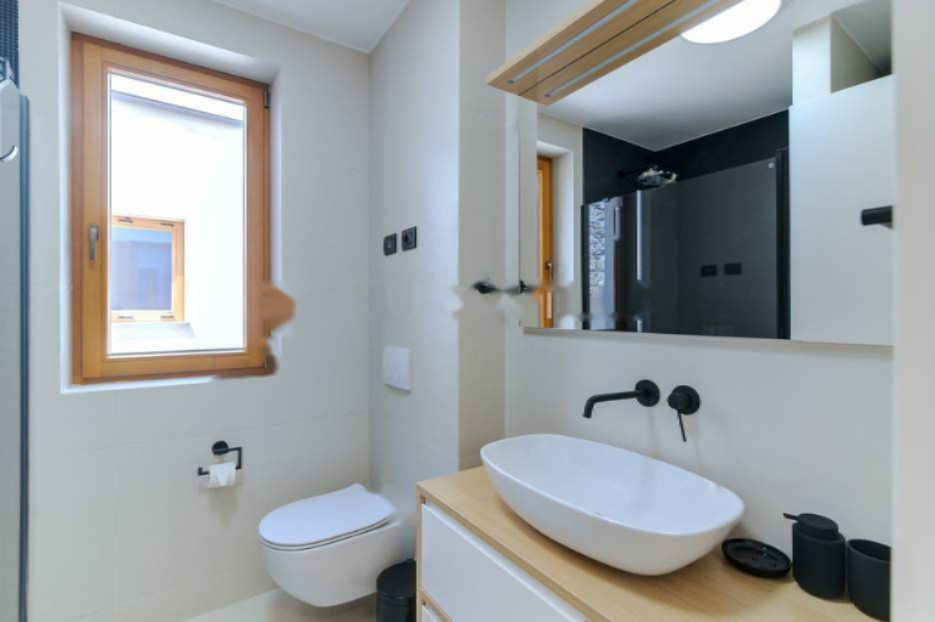 Квартира в Опатии, Хорватия, 104 м² - фото 10