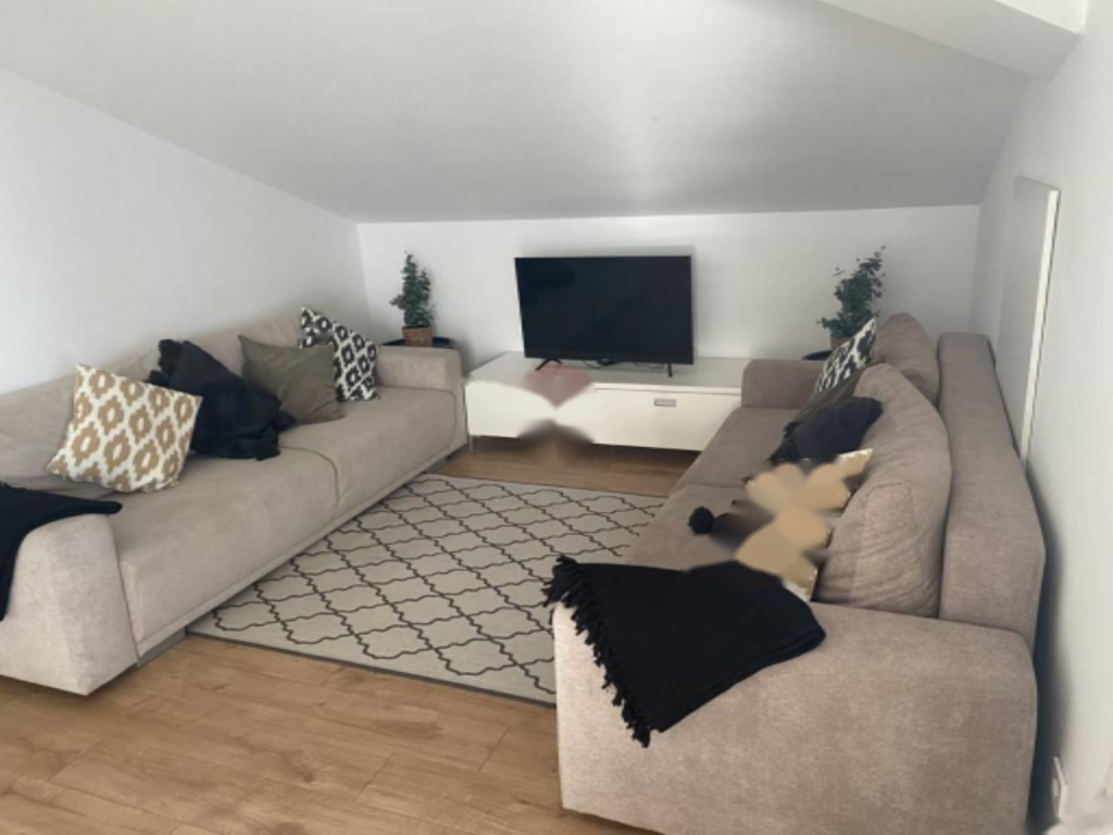 Квартира в Опатии, Хорватия, 139 м² - фото 10