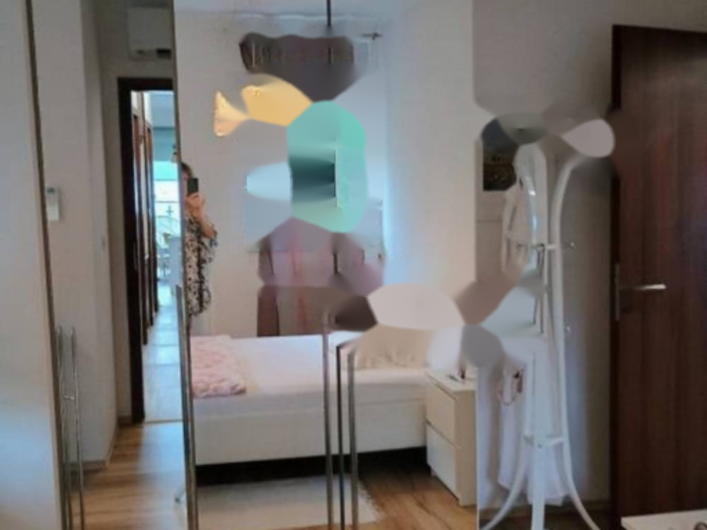 Квартира в Опатии, Хорватия, 90 м² - фото 10