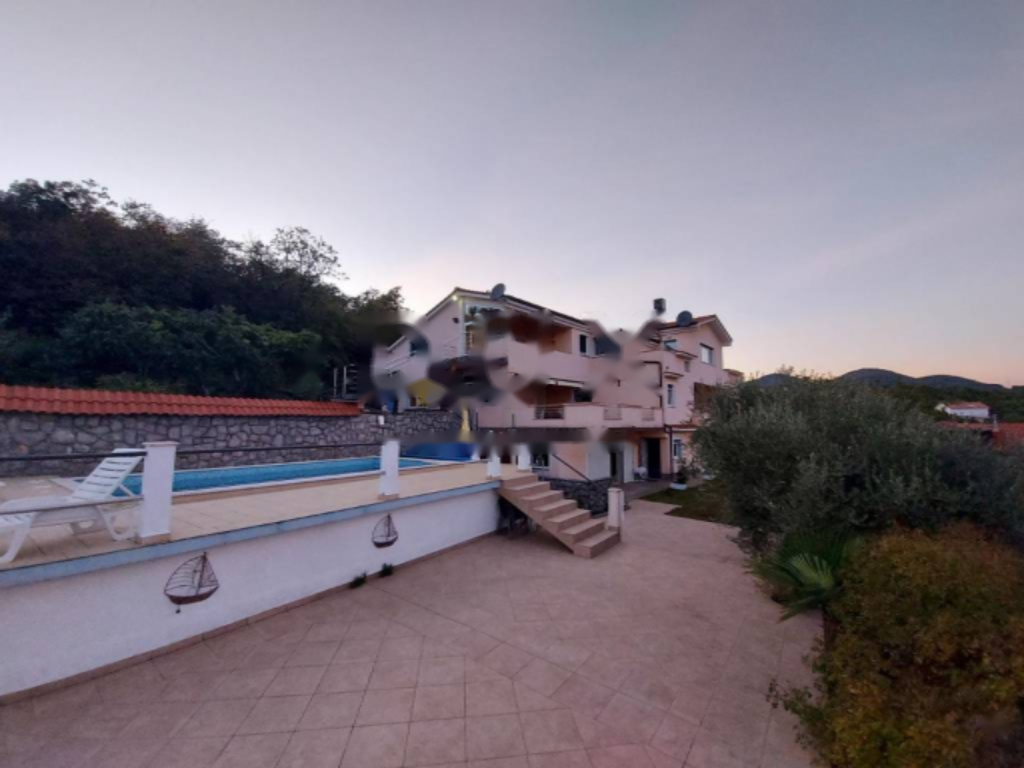 Дом в Опатии, Хорватия, 1 000 м² - фото 10