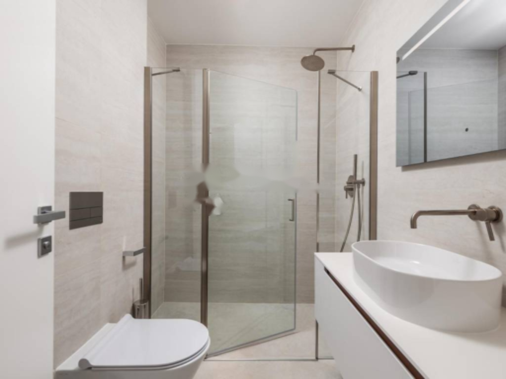 Квартира в Опатии, Хорватия, 103 м² - фото 10