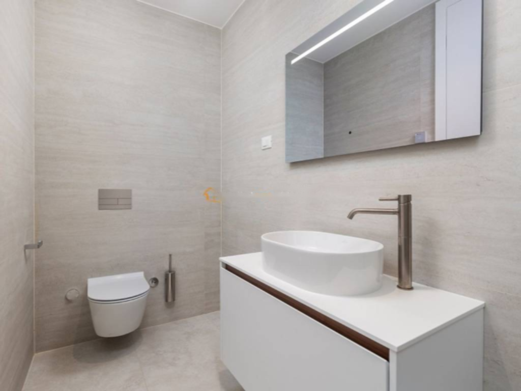 Квартира в Опатии, Хорватия, 102 м² - фото 10