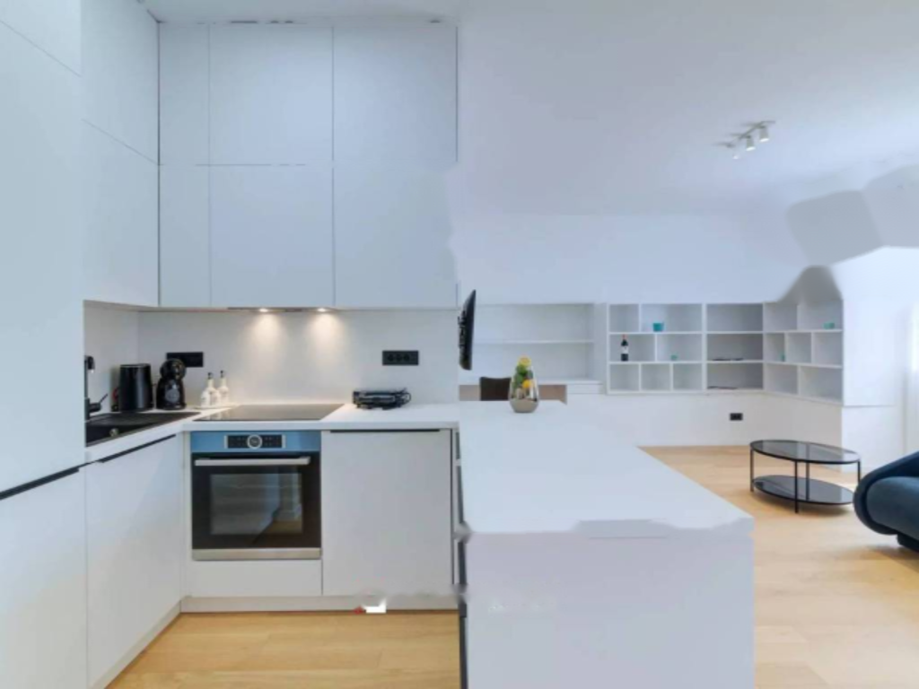 Квартира в Опатии, Хорватия, 67 м² - фото 10