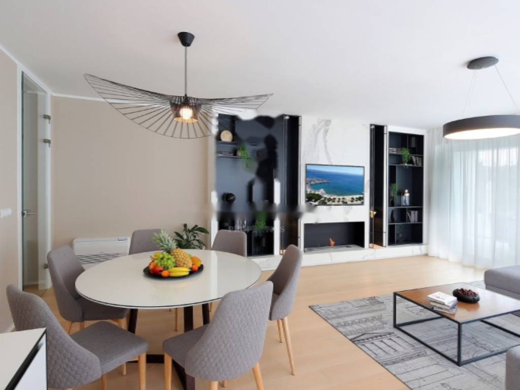 Квартира в Опатии, Хорватия, 128 м² - фото 10