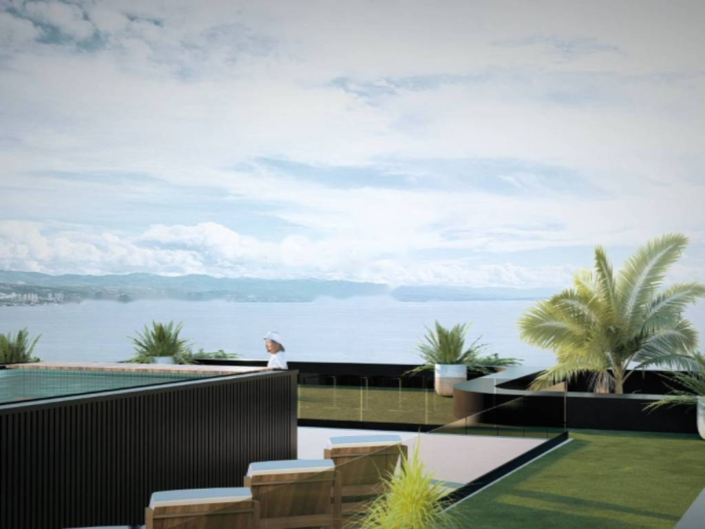 Квартира в Опатии, Хорватия, 287 м² - фото 10