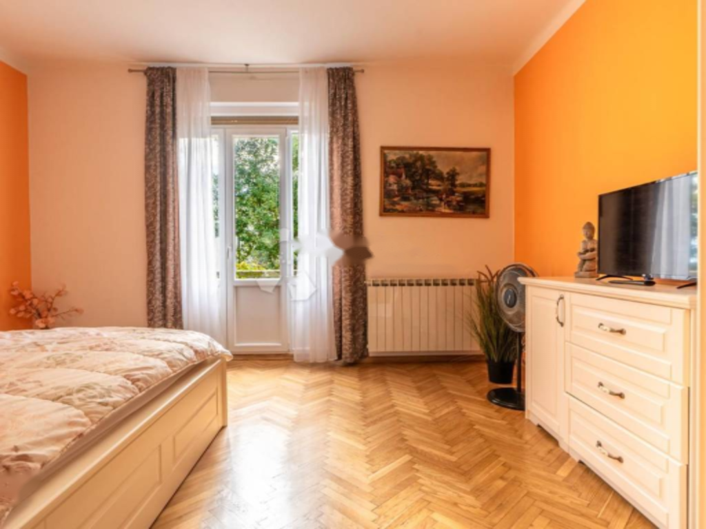 Квартира в Опатии, Хорватия, 145 м² - фото 10