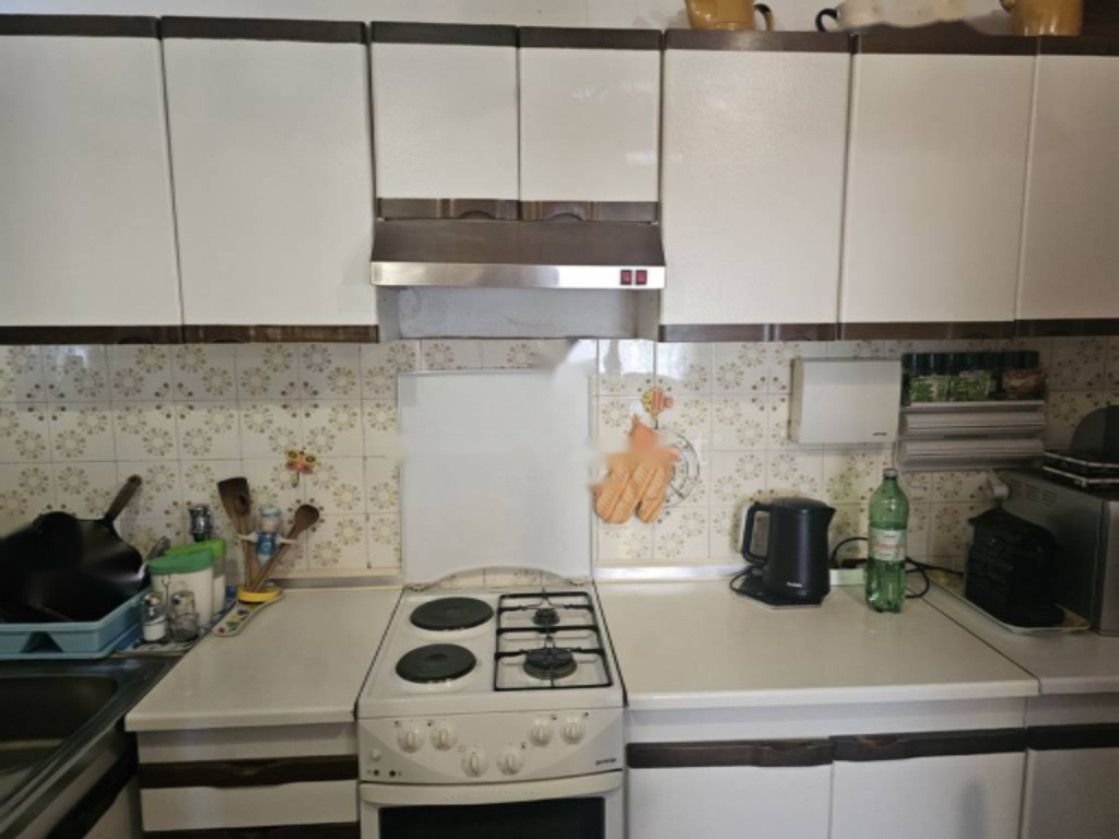 Квартира в Опатии, Хорватия, 57 м² - фото 10