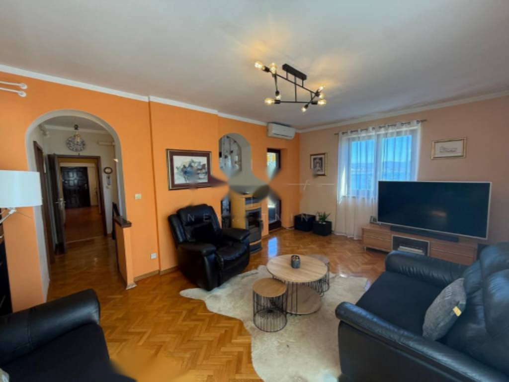 Квартира в Опатии, Хорватия, 110 м² - фото 10
