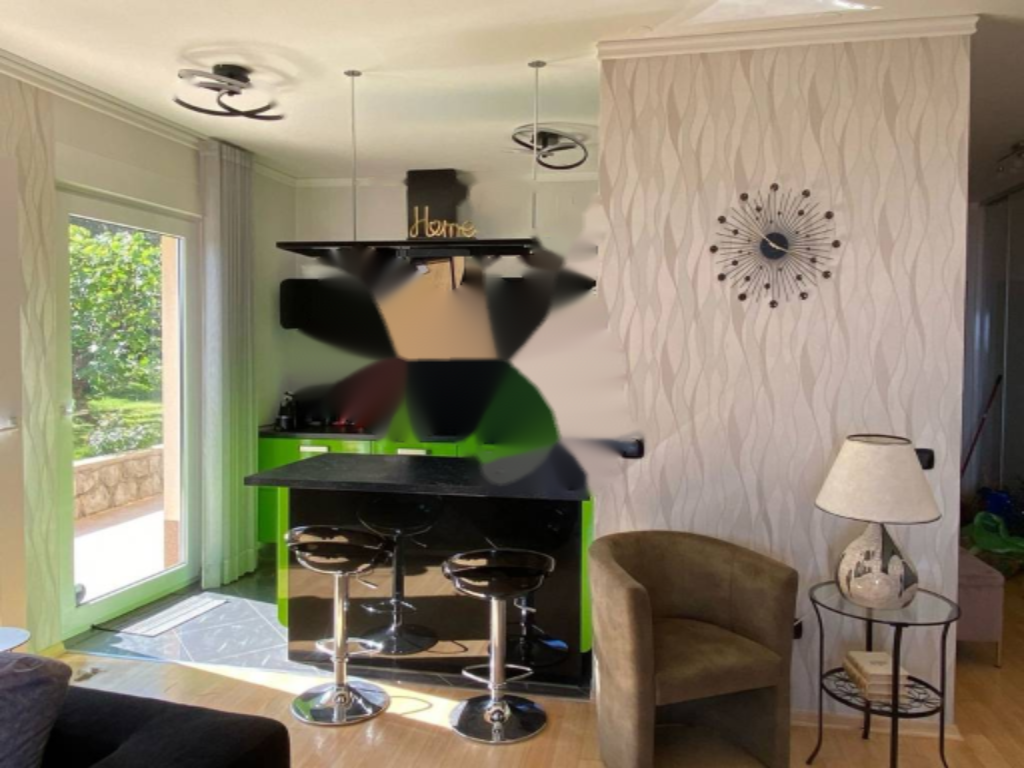 Квартира в Опатии, Хорватия, 90 м² - фото 10