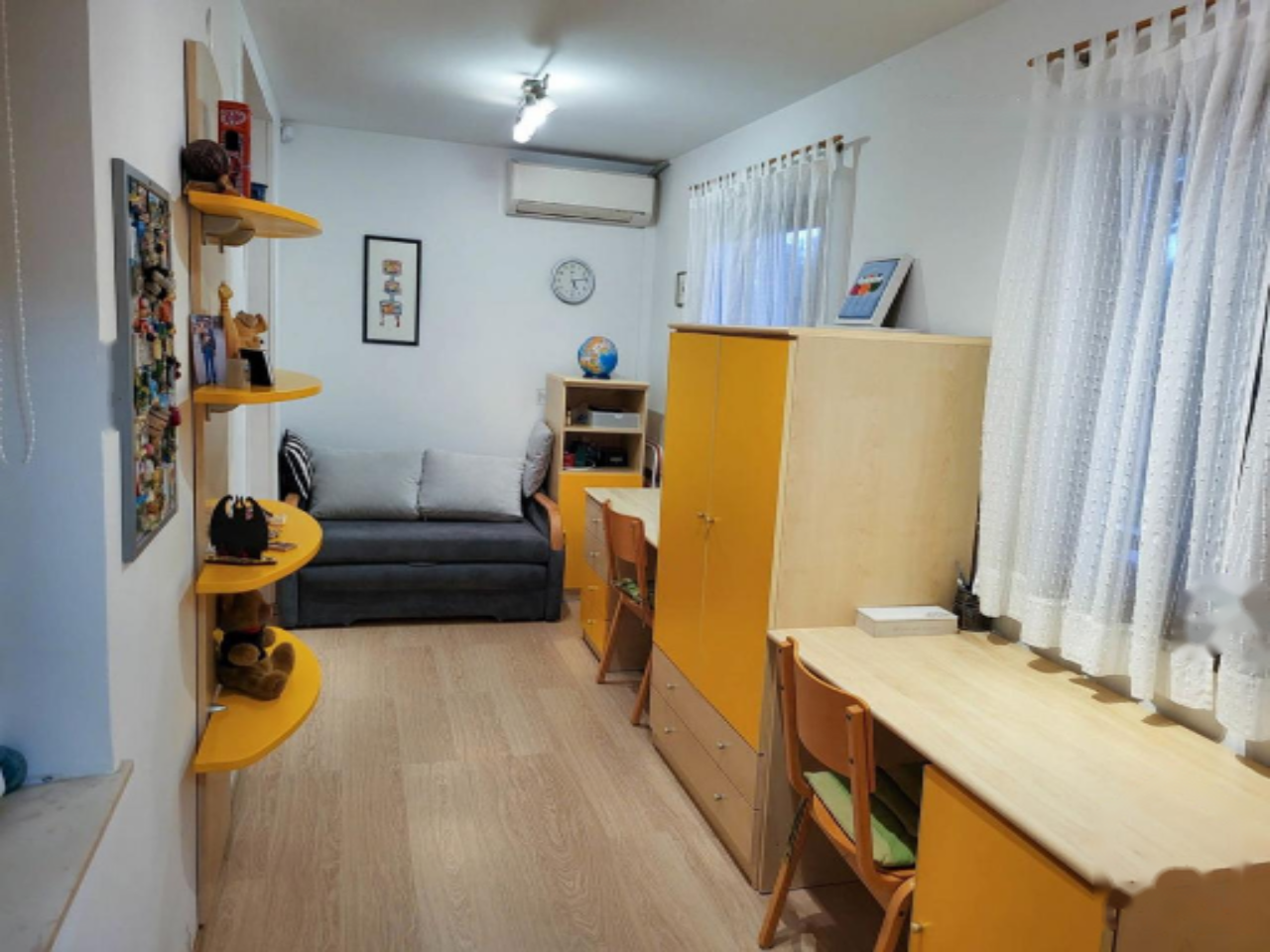 Квартира в Копере, Словения, 76 м² - фото 10