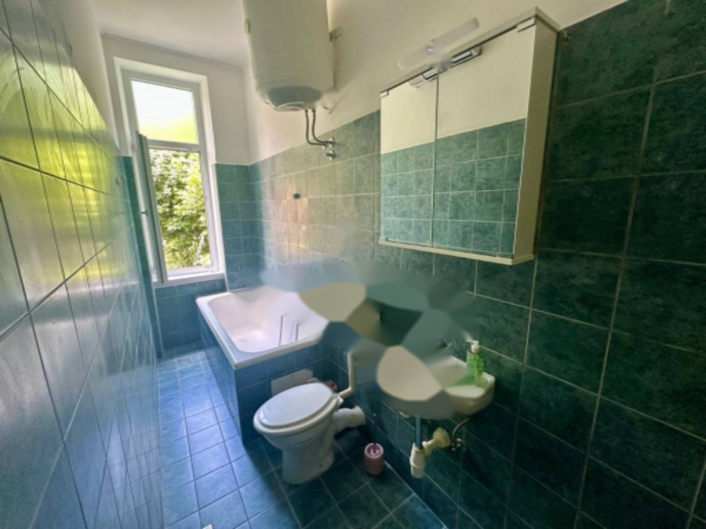 Квартира в Опатии, Хорватия, 33 м² - фото 10