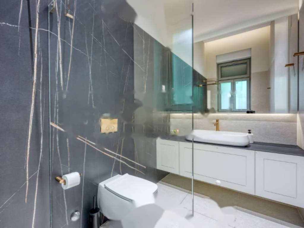 Квартира в Опатии, Хорватия - фото 10