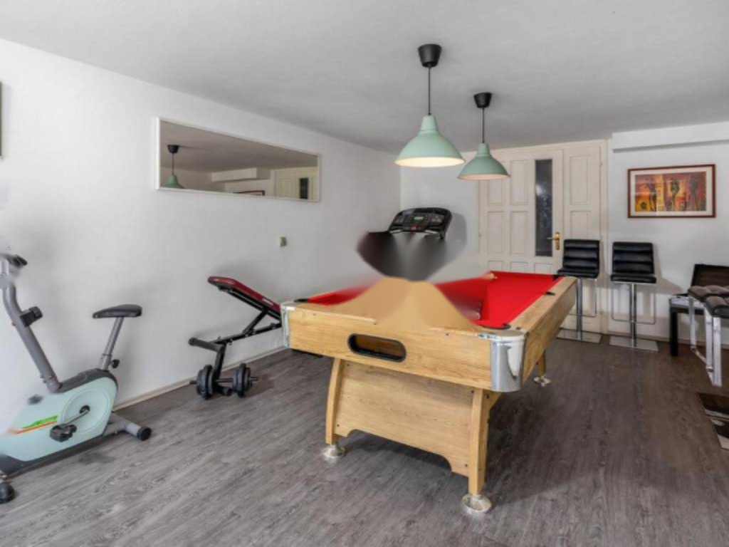 Дом в Опатии, Хорватия, 170 м² - фото 10