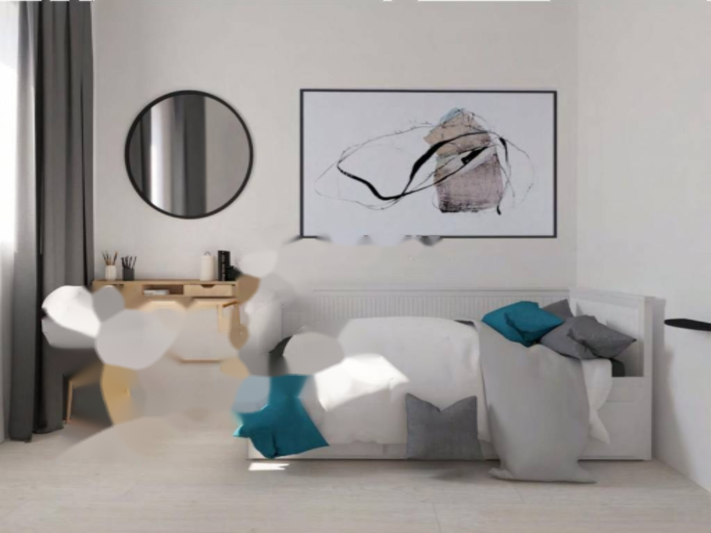 Дом в Опатии, Хорватия, 216 м² - фото 10