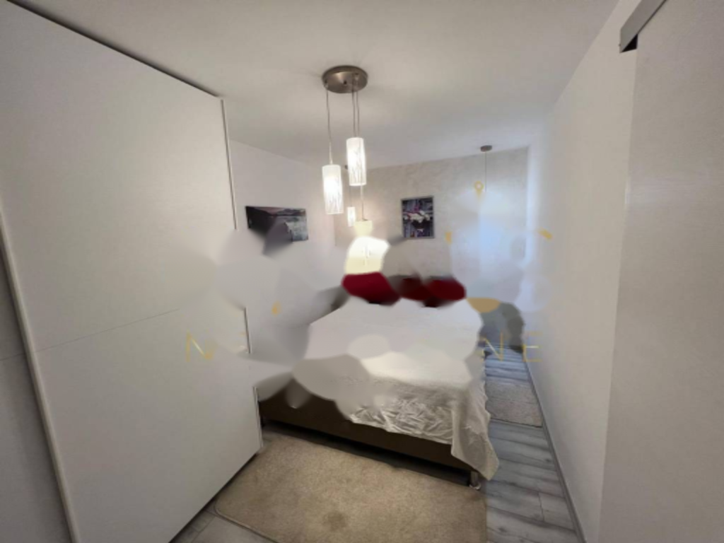 Квартира в Опатии, Хорватия, 39 м² - фото 10