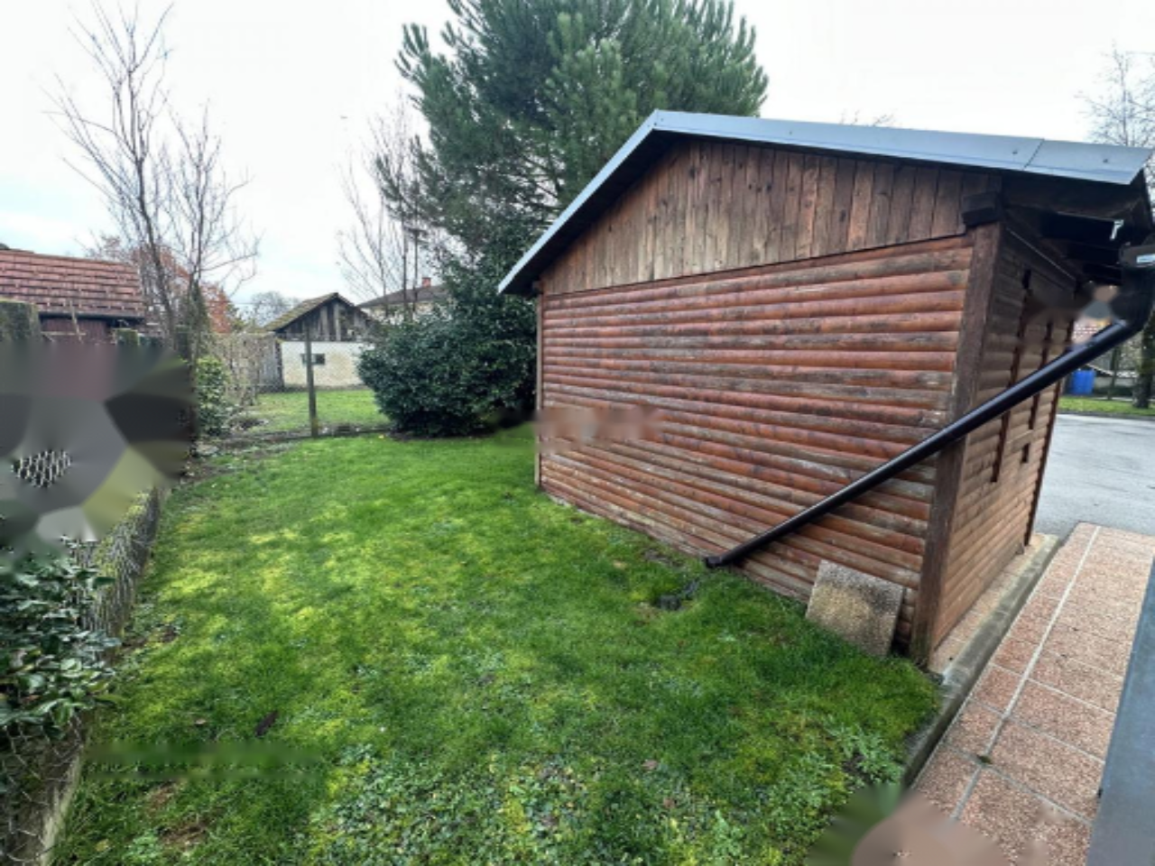 Дом в Любляне, Словения, 483 м² - фото 10