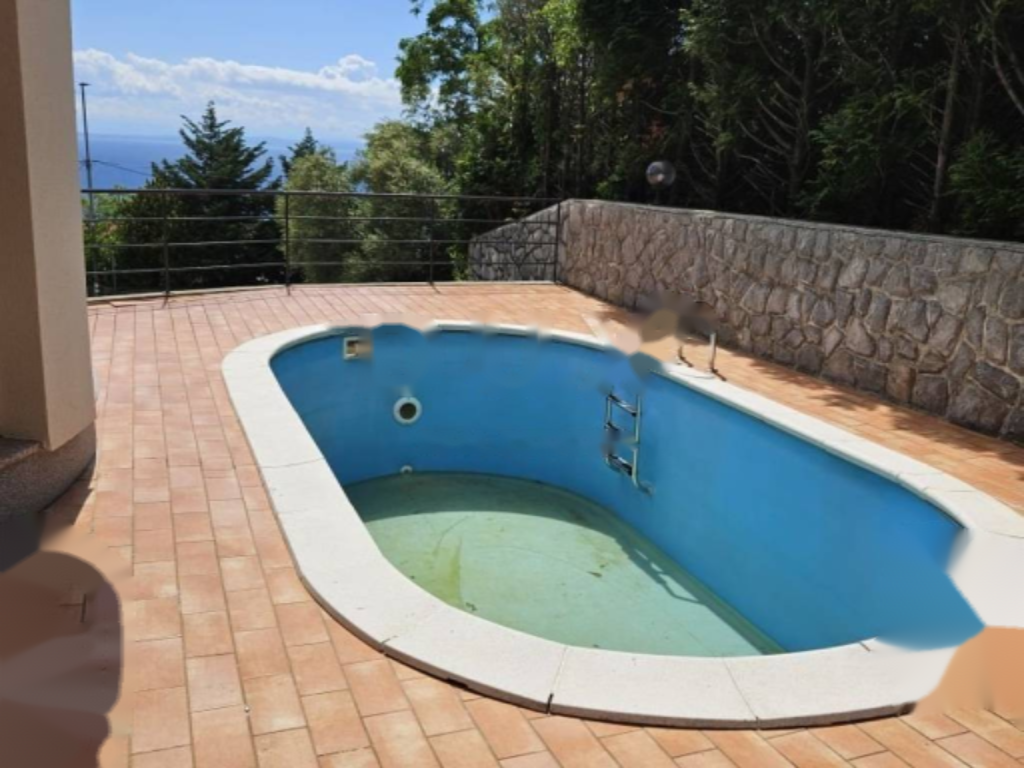 Квартира в Опатии, Хорватия, 150 м² - фото 10