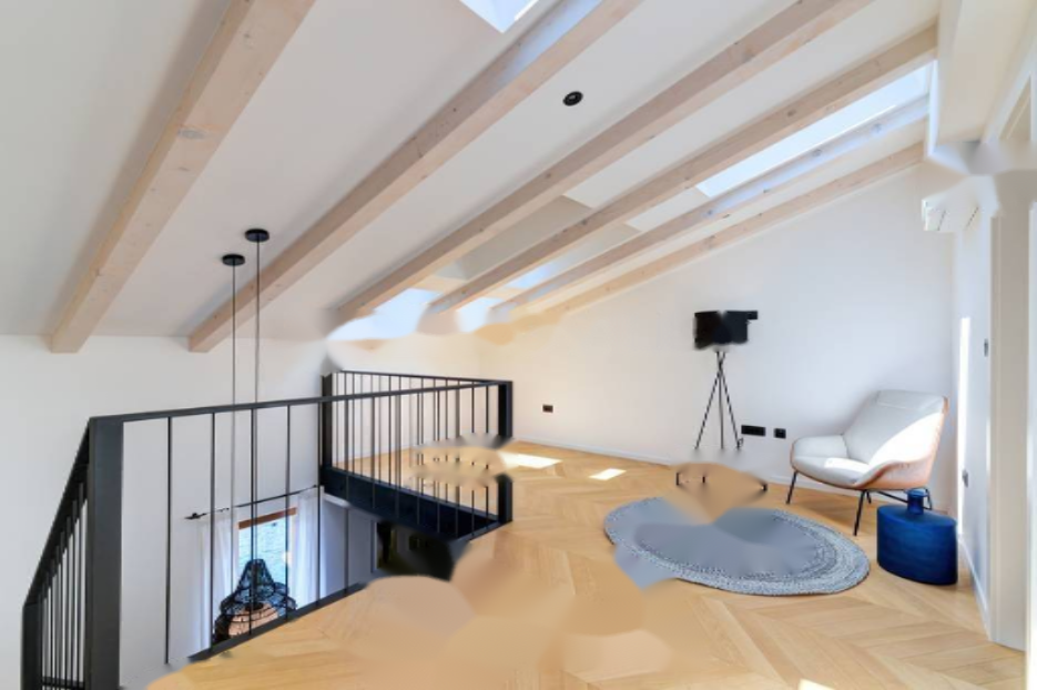 Квартира в Опатии, Хорватия, 99 м² - фото 10