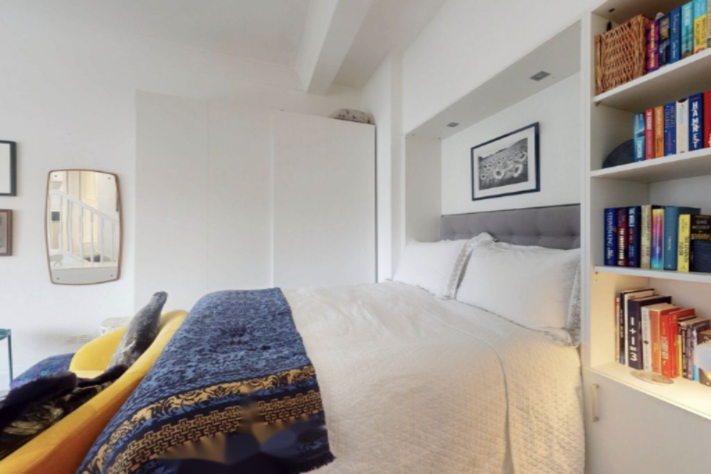 Квартира в Лондоне, Великобритания, 28 м² - фото 10