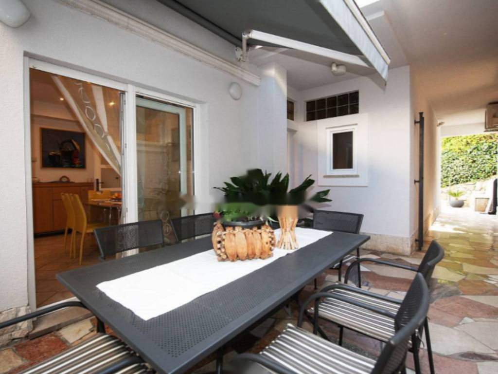 Квартира в Опатии, Хорватия, 140 м² - фото 10