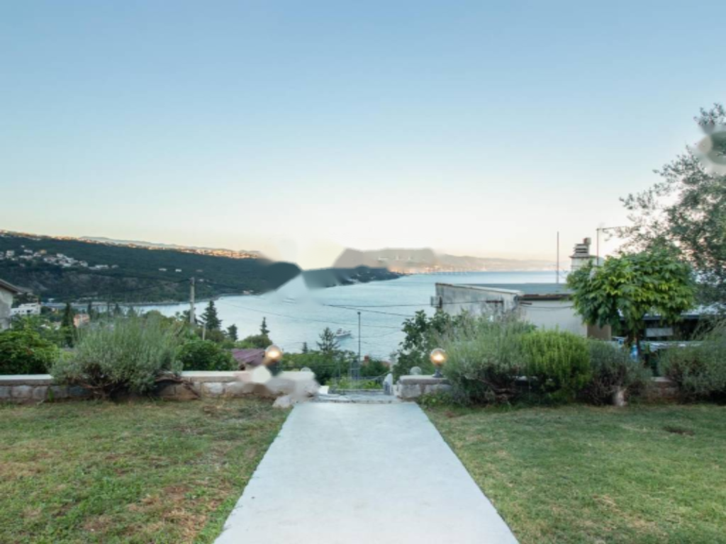 Квартира в Опатии, Хорватия, 170 м² - фото 10