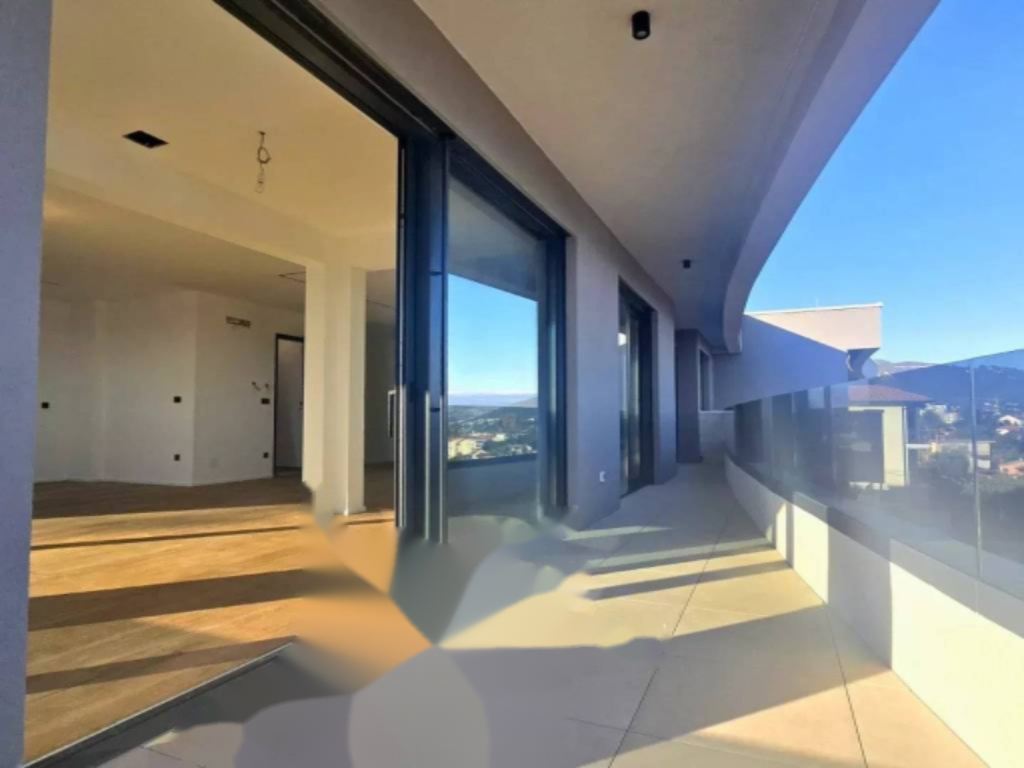 Квартира в Опатии, Хорватия, 123 м² - фото 10