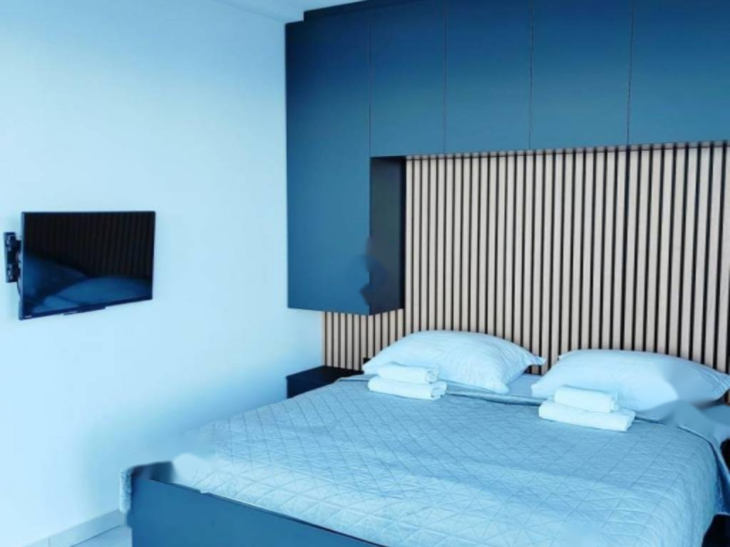 Дом в Опатии, Хорватия, 92 м² - фото 10