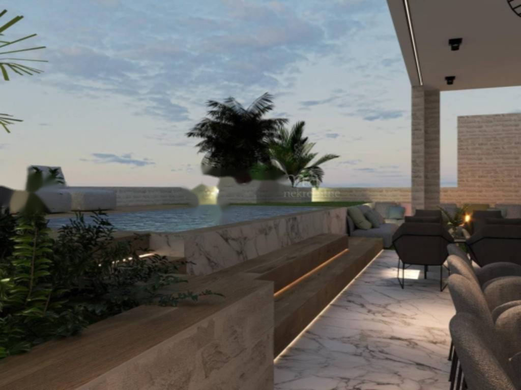 Квартира в Опатии, Хорватия, 169 м² - фото 10