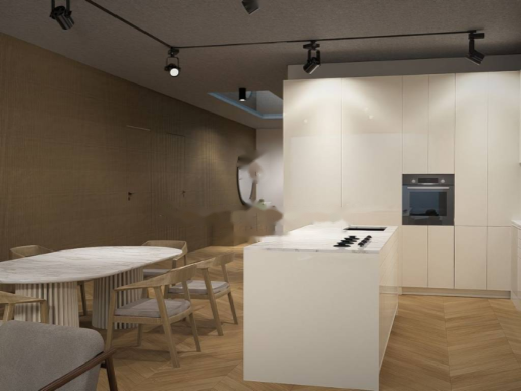 Квартира в Опатии, Хорватия, 287 м² - фото 10