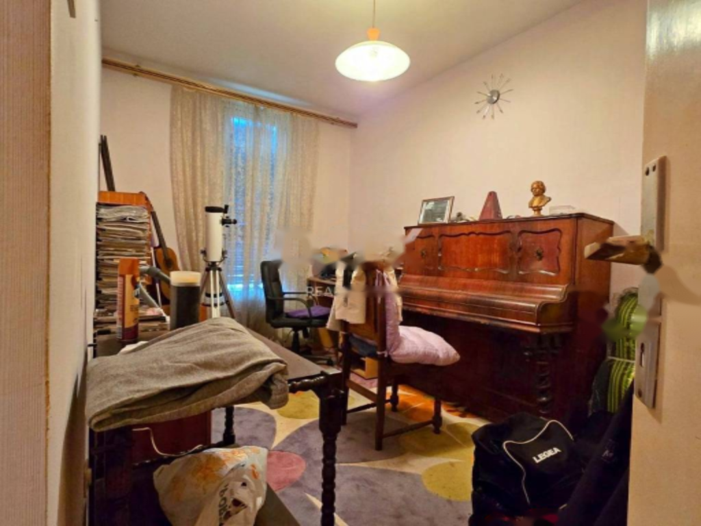 Квартира в Опатии, Хорватия, 65 м² - фото 10