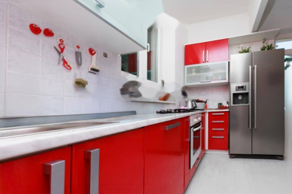 Квартира в Опатии, Хорватия, 97 м² - фото 10