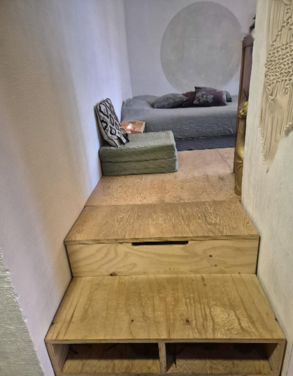 Квартира в Любляне, Словения, 38 м² - фото 10