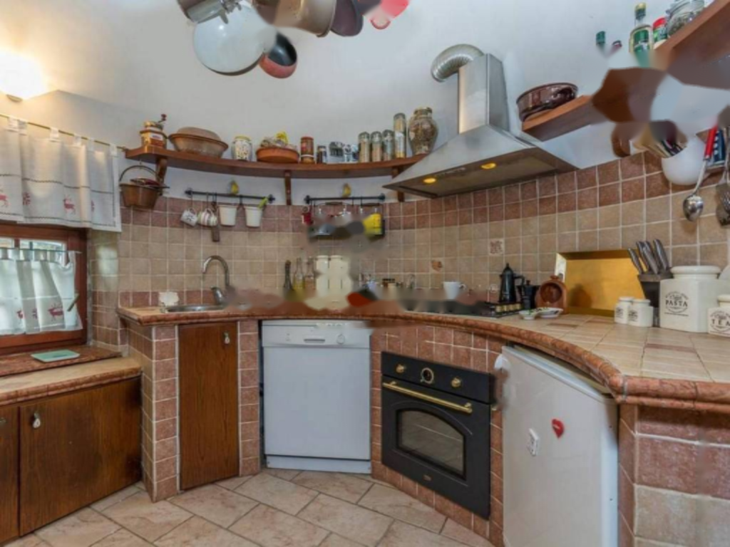 Дом в Опатии, Хорватия, 200 м² - фото 10